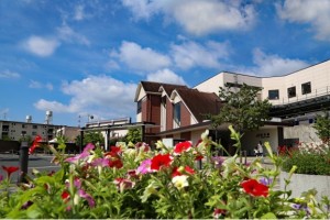 島本駅