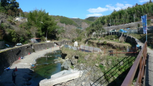 あまご・ます釣り場2