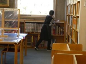 図書館の画像5