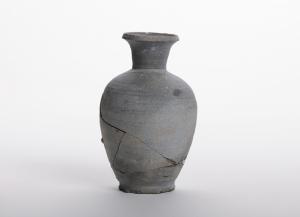 須恵器壺Ｍ