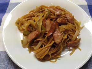 ナポリタン