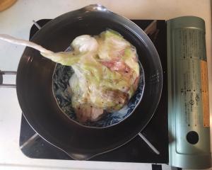 湯せんイメージ画像