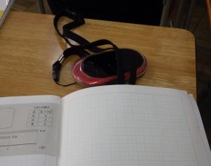 翻訳機