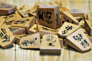 小将棋
