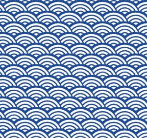 青海波