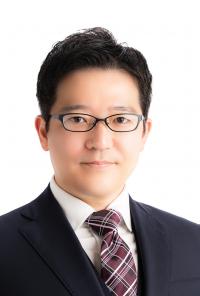 山田紘平町長写真