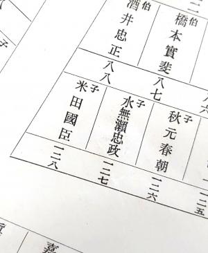 拡大