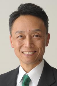 大久保議員