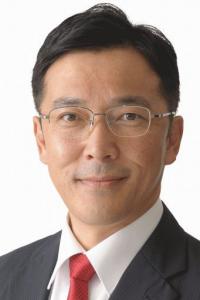 福嶋議員