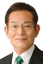 山口議員