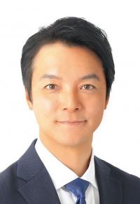 ナカジマ議員