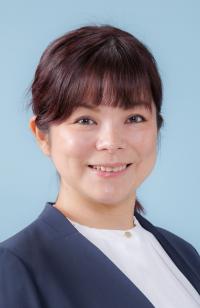 河上議員