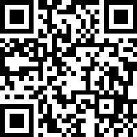 R7世代間交流会申込フォームQRコード