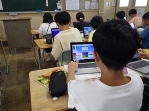 タブレット2