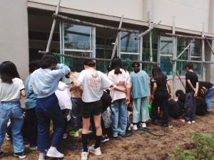 第二小学校1