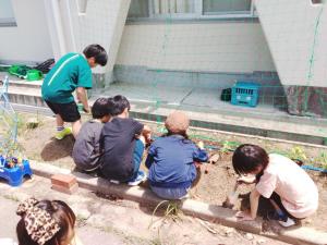 第四小学校2