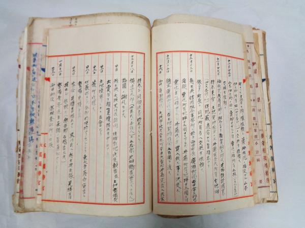 日記抄２