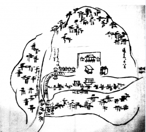 境内図