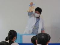 ➀音あてクイズ