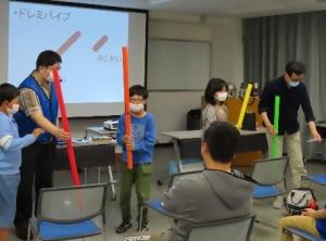 ③音の高さはなぜちがう