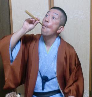 喜怒家哀楽(磯村昌宏さん)③