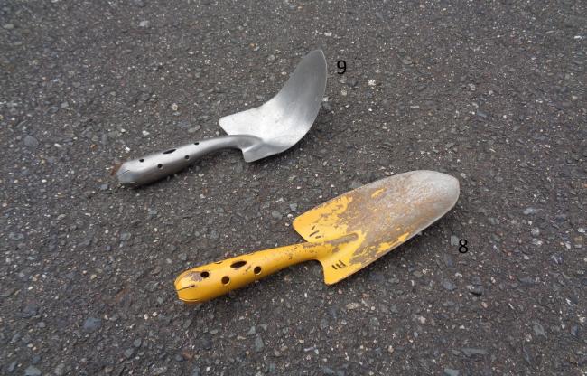 スコ・曲げスコ写真