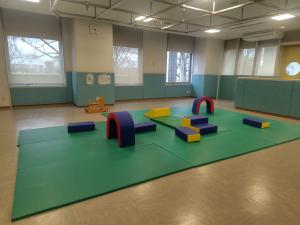 プレイルーム写真