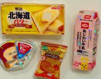 シールづくり