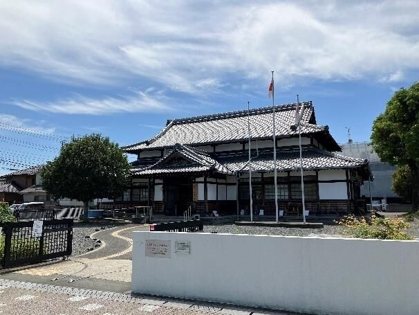 歴史文化資料館