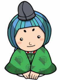 みづまろくん