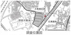 調査地
