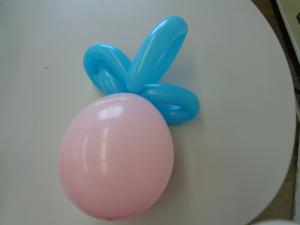 バルンアート(写真3)