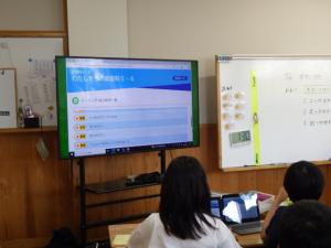 タブレット1
