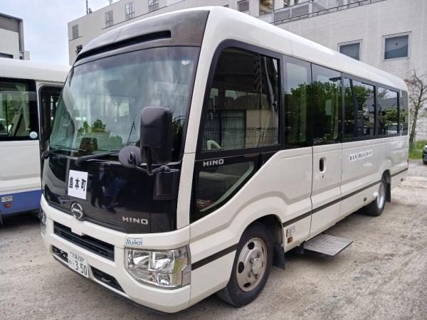 代車