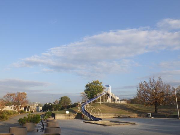 公園の写真その1