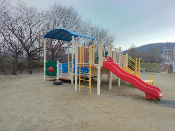 公園の写真その3