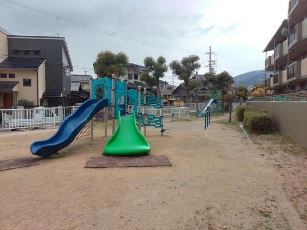 公園の写真その1