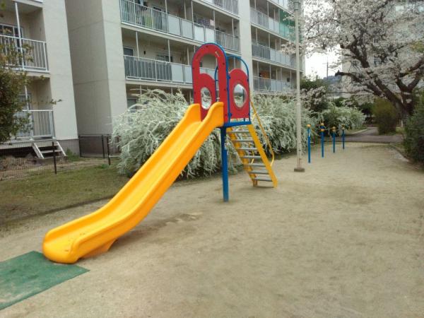 公園の写真その1