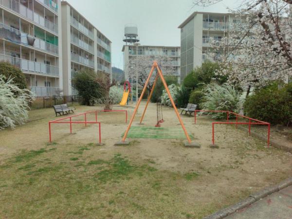 公園の写真その2