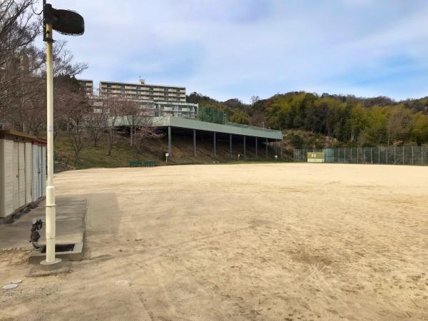 公園の写真その2