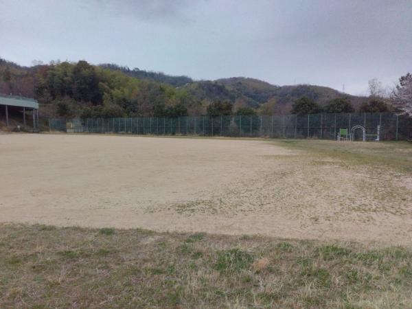 公園の写真その1