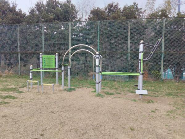 公園の写真その3