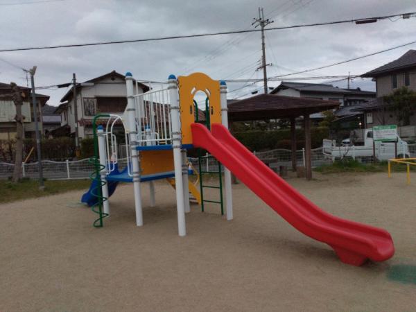 公園の写真その1