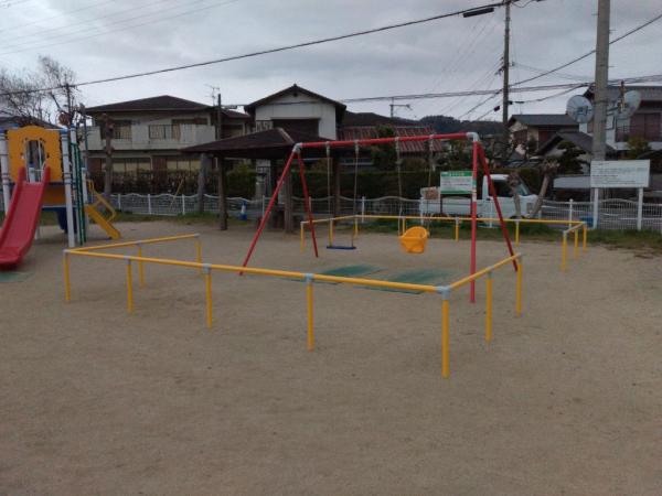 公園の写真その3