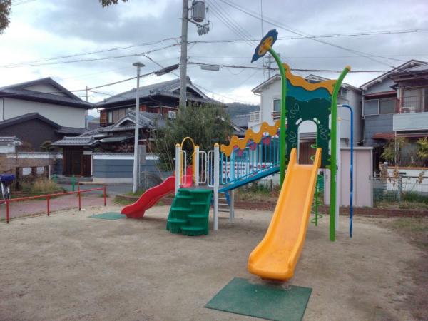公園の写真その2