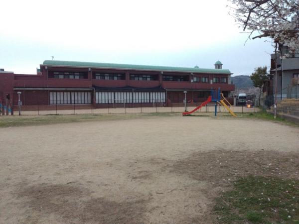 公園の写真その1