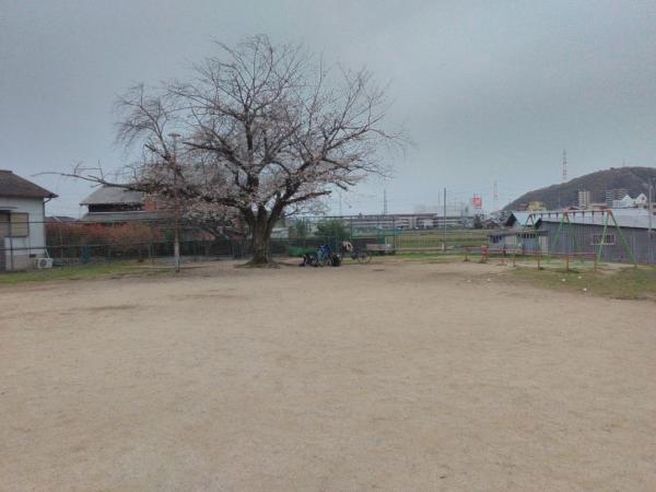 公園の写真その2