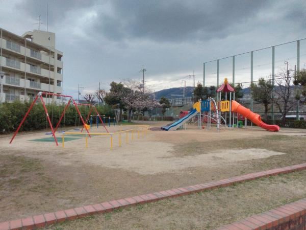 公園の写真その2