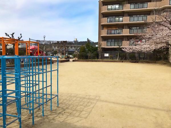 公園の写真その4