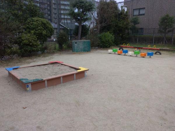 公園の写真その2